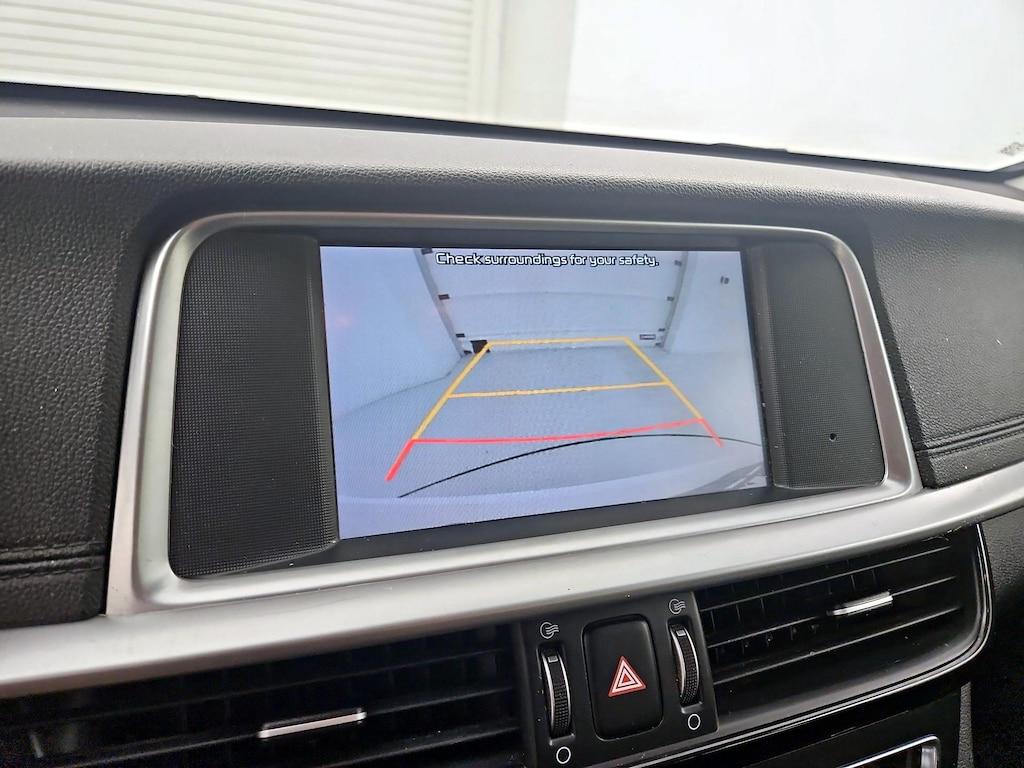 used 2019 Kia Optima car, priced at $17,998