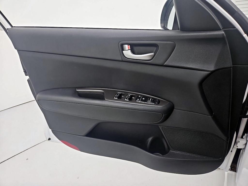 used 2019 Kia Optima car, priced at $17,998