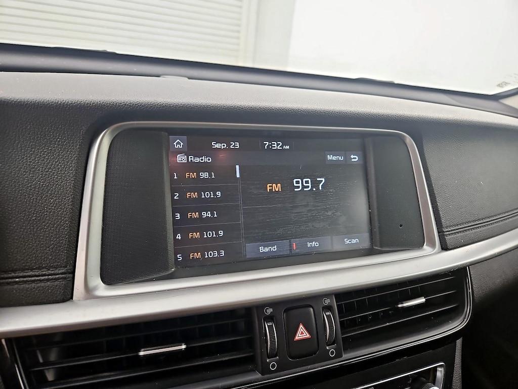 used 2019 Kia Optima car, priced at $17,998