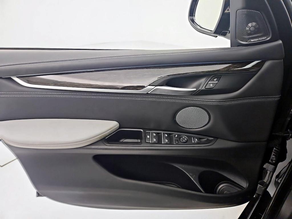 used 2018 BMW X5 car, priced at $43,998