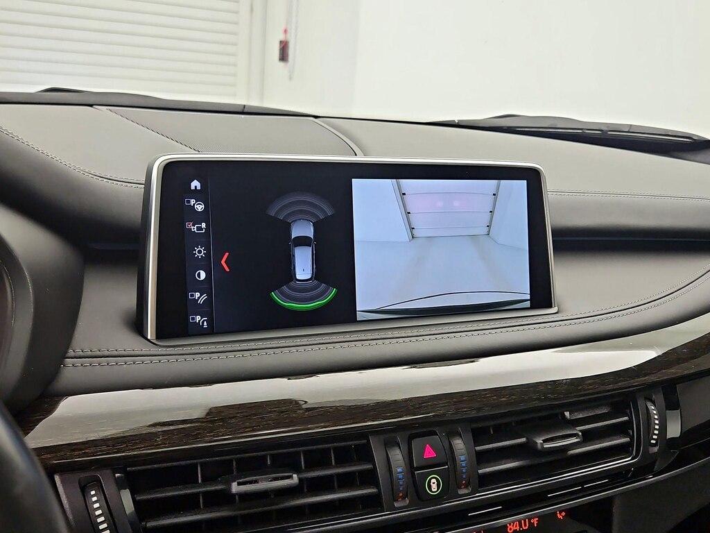 used 2018 BMW X5 car, priced at $43,998