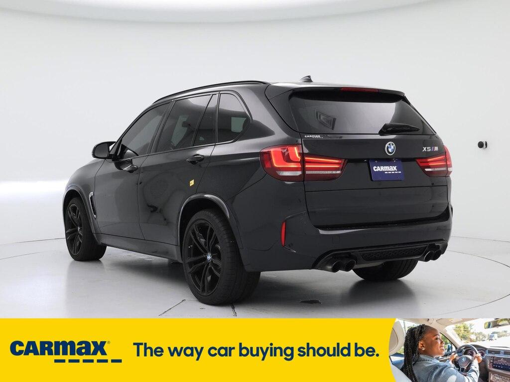 used 2018 BMW X5 car, priced at $43,998