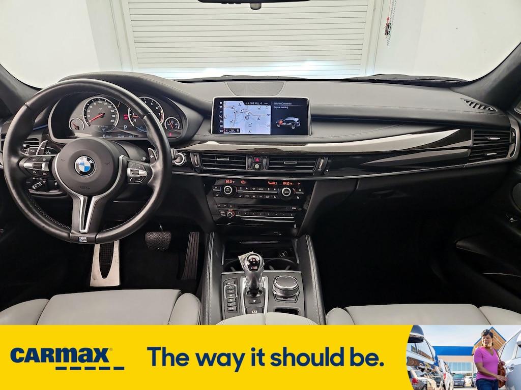 used 2018 BMW X5 car, priced at $43,998