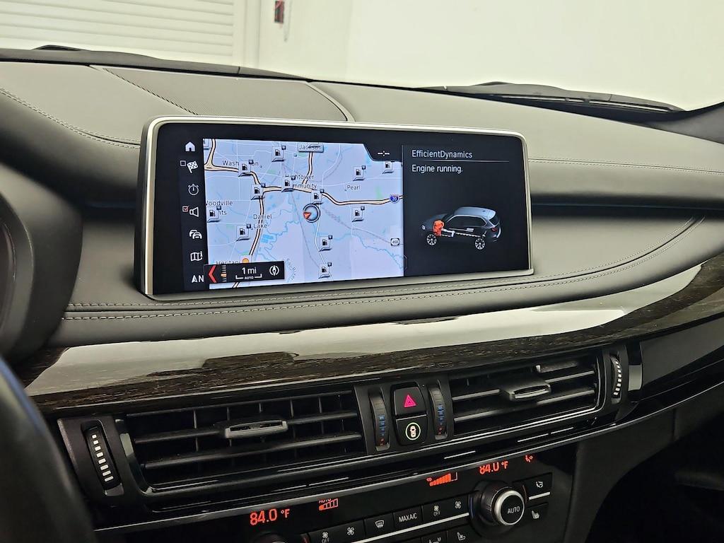 used 2018 BMW X5 car, priced at $43,998