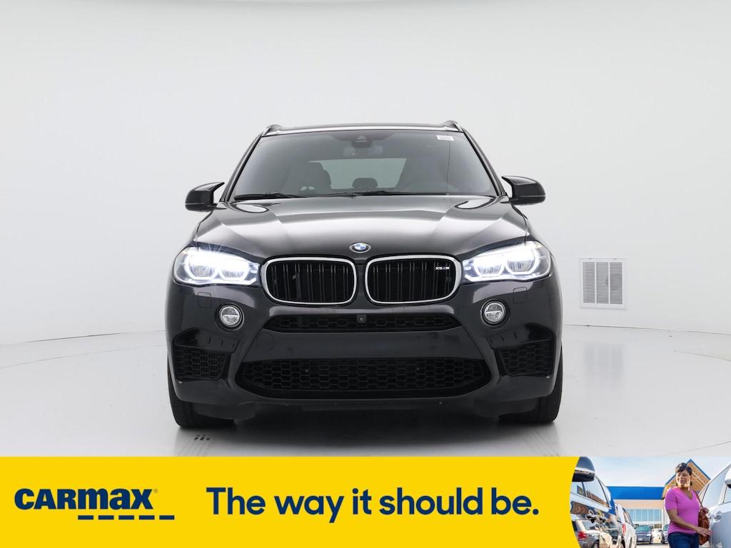 used 2018 BMW X5 car, priced at $43,998