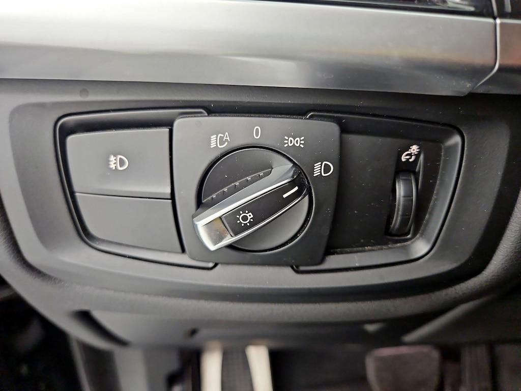 used 2018 BMW X5 car, priced at $43,998