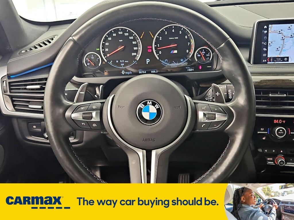 used 2018 BMW X5 car, priced at $43,998