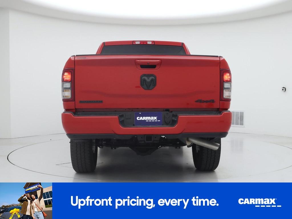 used 2024 Ram 2500 car, priced at $45,998
