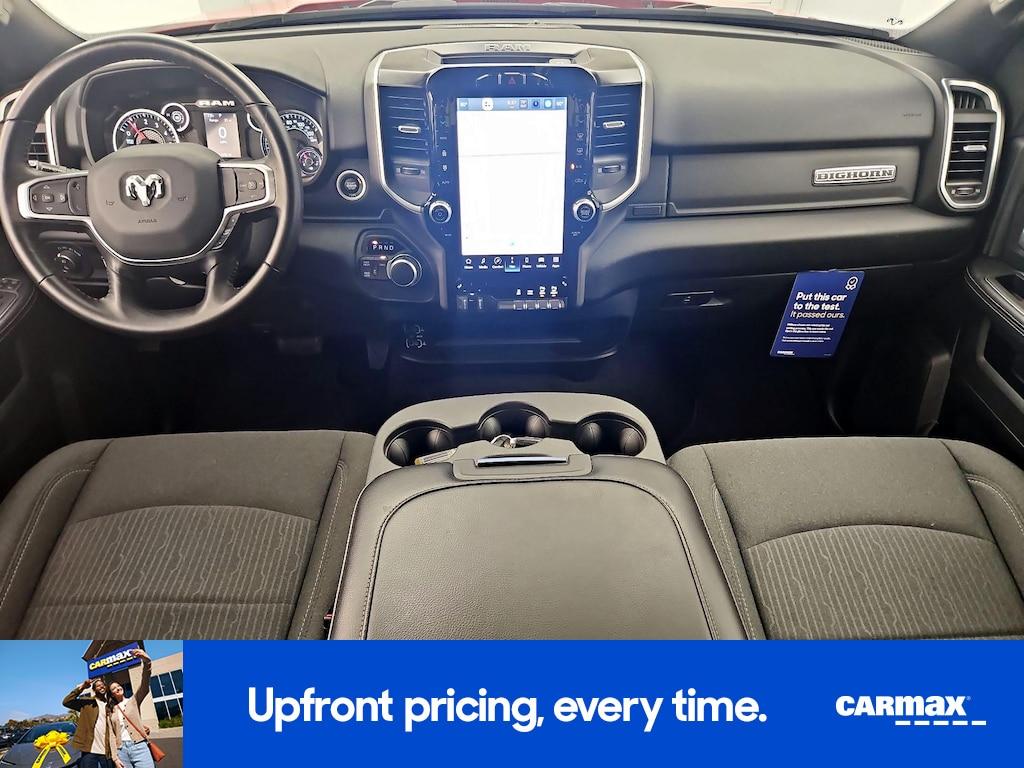 used 2024 Ram 2500 car, priced at $45,998