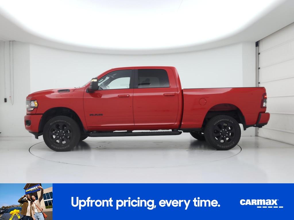 used 2024 Ram 2500 car, priced at $45,998