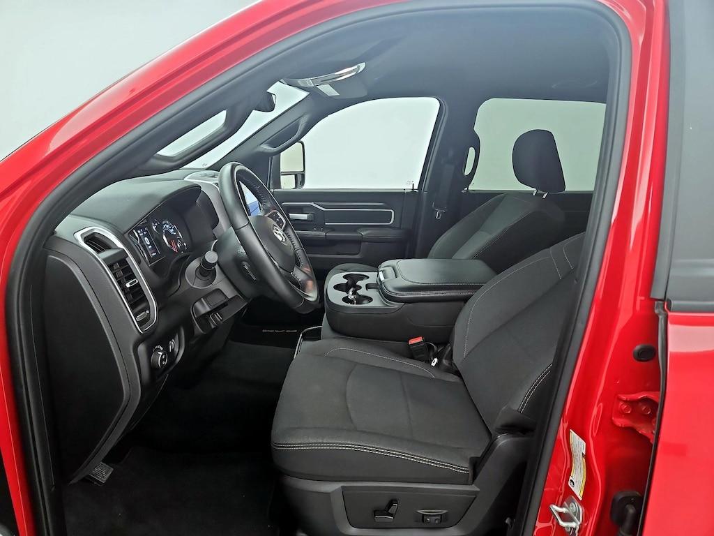 used 2024 Ram 2500 car, priced at $45,998
