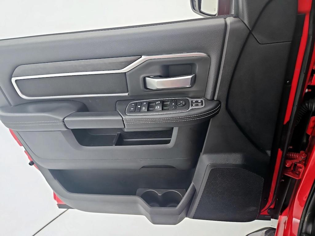 used 2024 Ram 2500 car, priced at $45,998