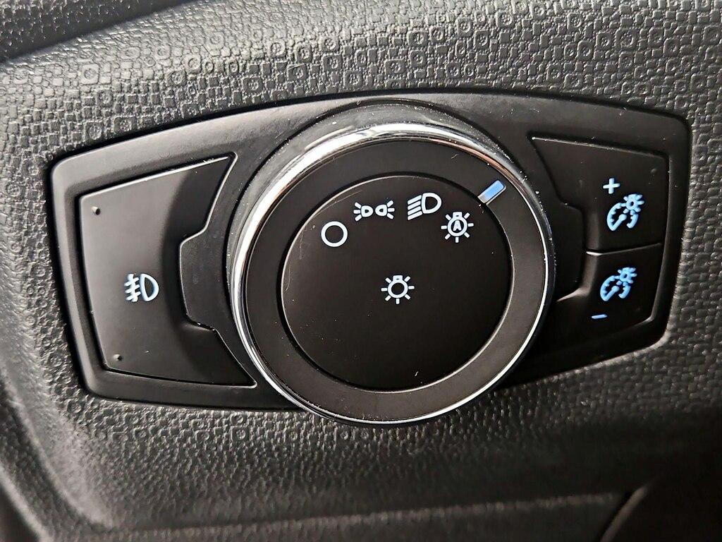 used 2019 Ford EcoSport car, priced at $16,998