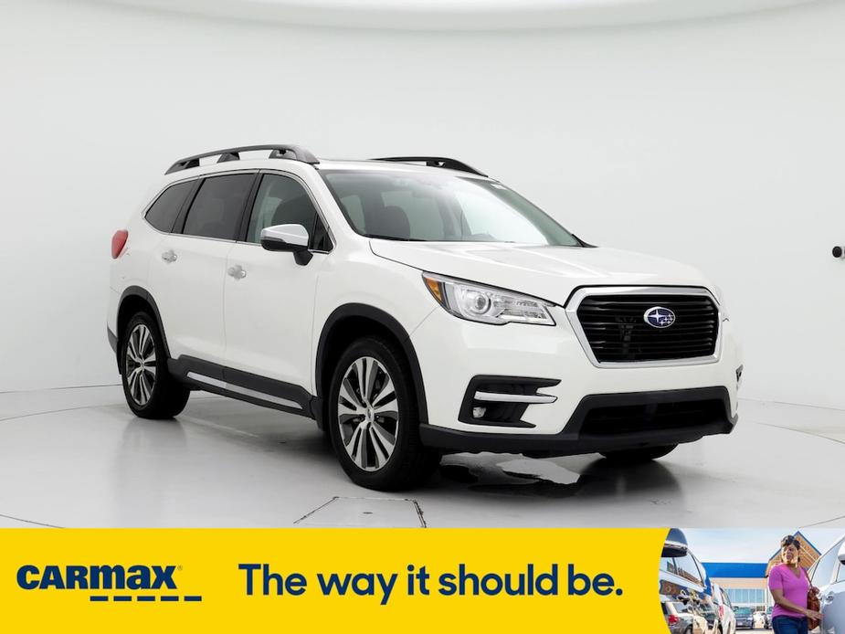 used 2021 Subaru Ascent car, priced at $31,998