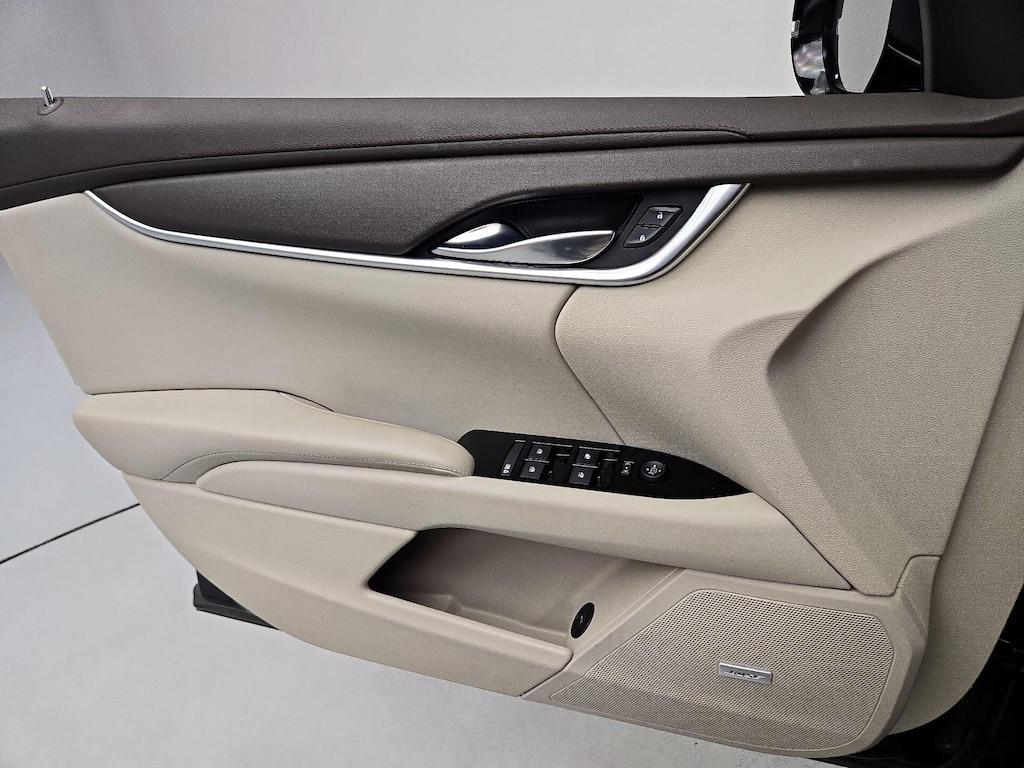 used 2014 Cadillac XTS car, priced at $18,998