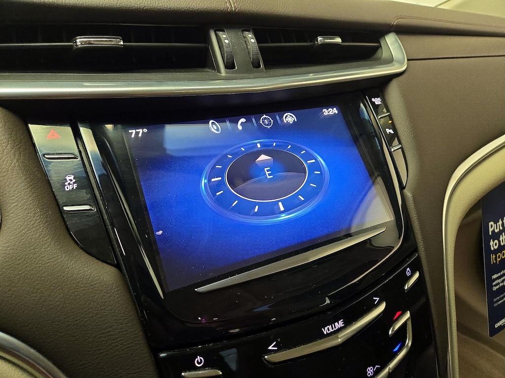 used 2014 Cadillac XTS car, priced at $18,998
