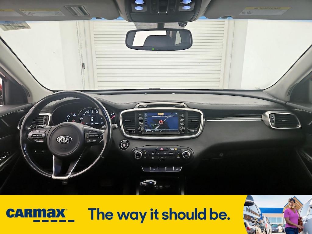 used 2016 Kia Sorento car, priced at $16,998