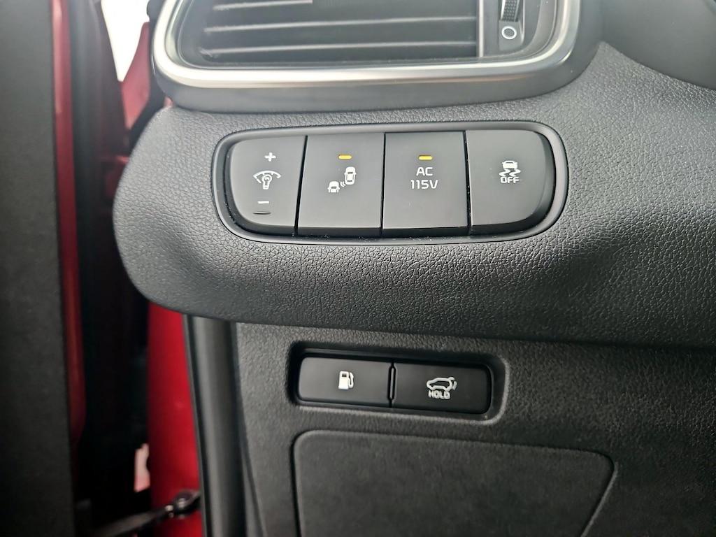 used 2016 Kia Sorento car, priced at $16,998