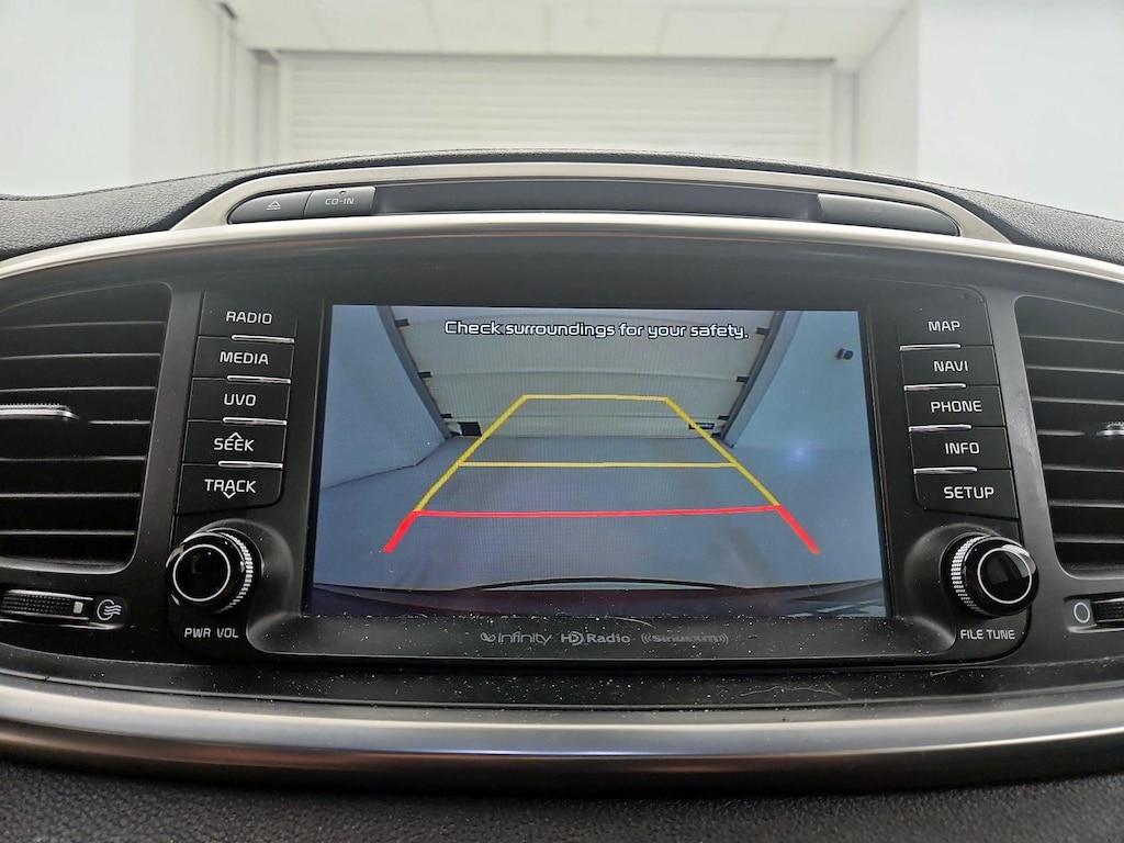 used 2016 Kia Sorento car, priced at $16,998