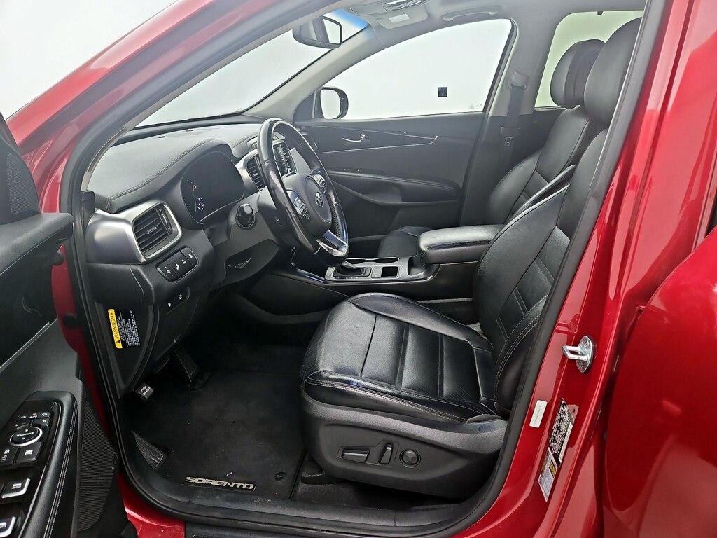 used 2016 Kia Sorento car, priced at $16,998