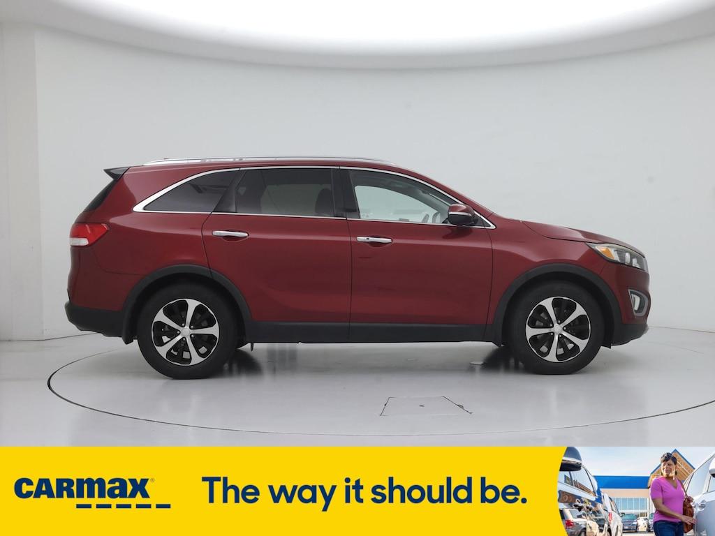 used 2016 Kia Sorento car, priced at $16,998