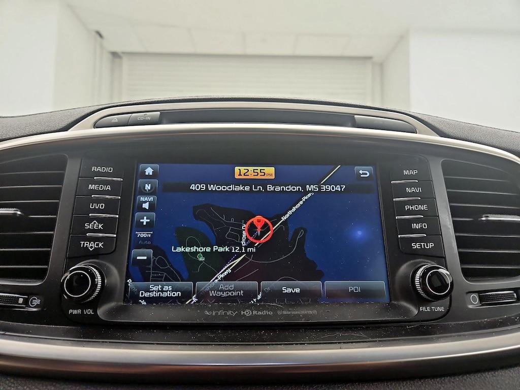 used 2016 Kia Sorento car, priced at $16,998