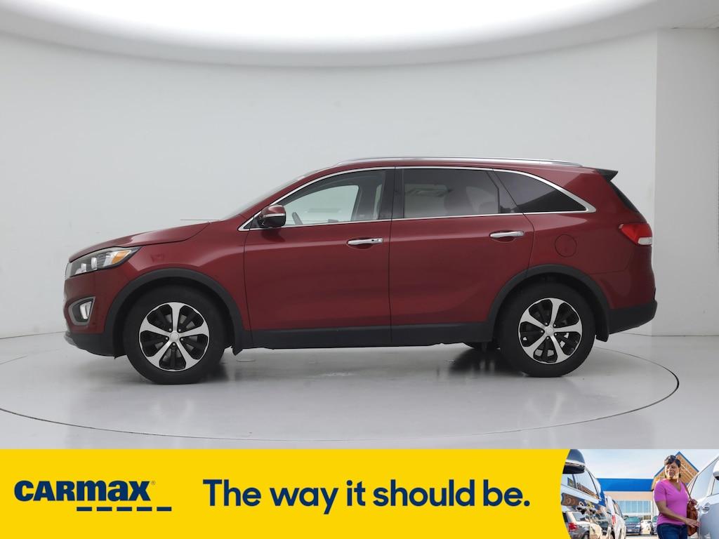 used 2016 Kia Sorento car, priced at $16,998