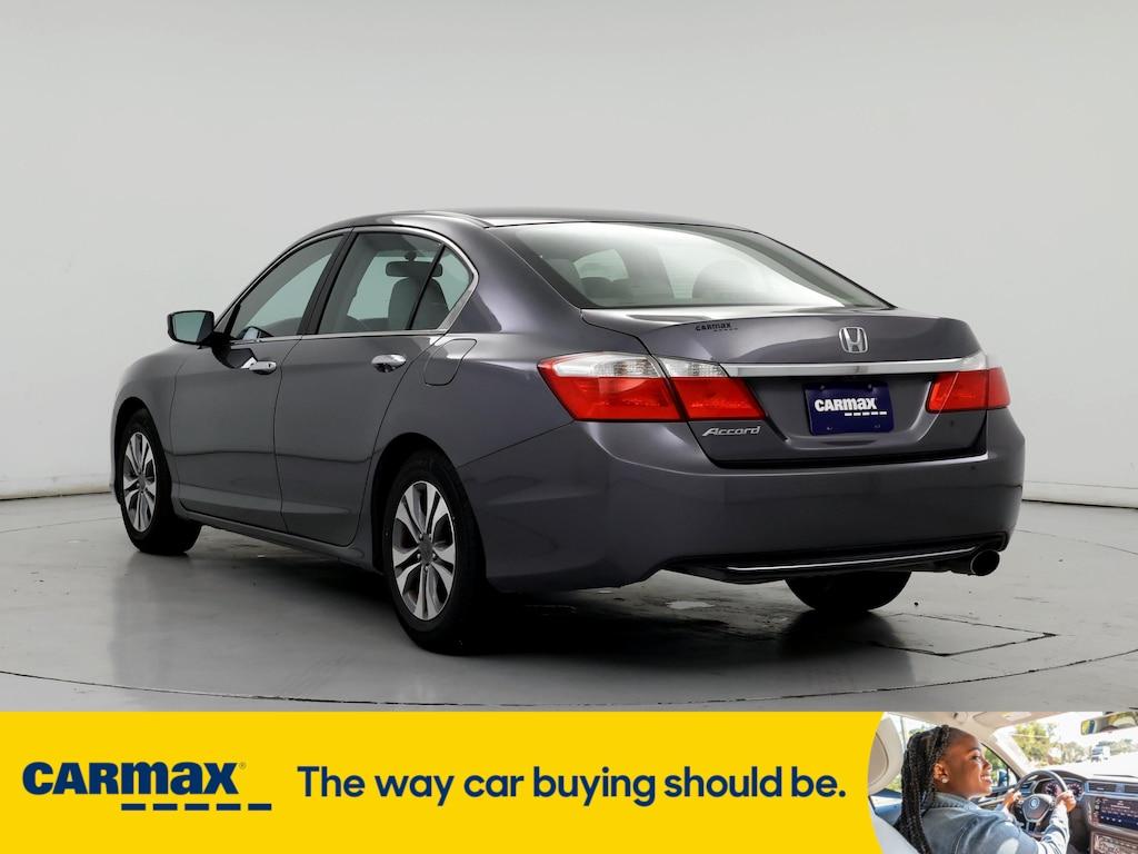 used 2014 Honda Accord car, priced at $14,998