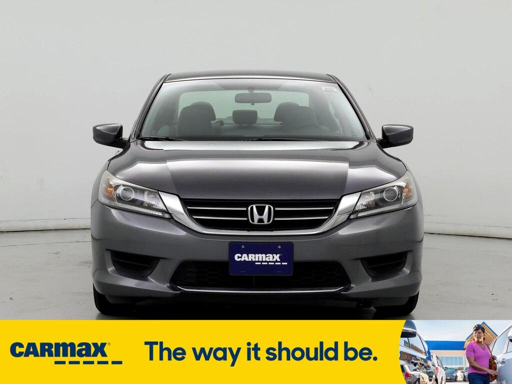 used 2014 Honda Accord car, priced at $14,998