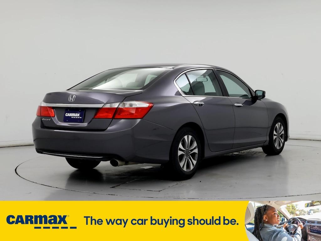 used 2014 Honda Accord car, priced at $14,998