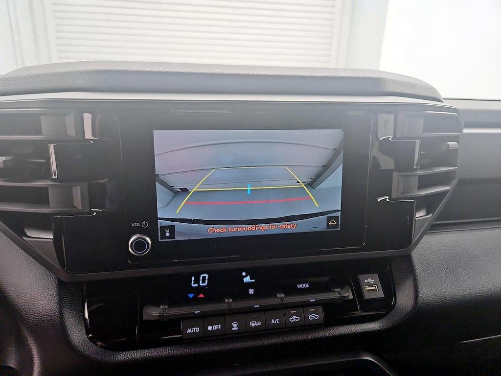 used 2025 Toyota Tundra car, priced at $45,998