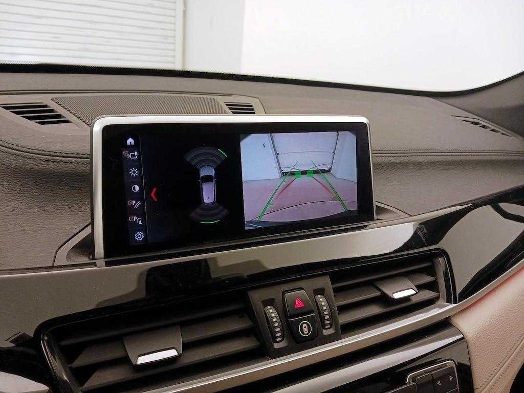 used 2022 BMW X1 car, priced at $28,998