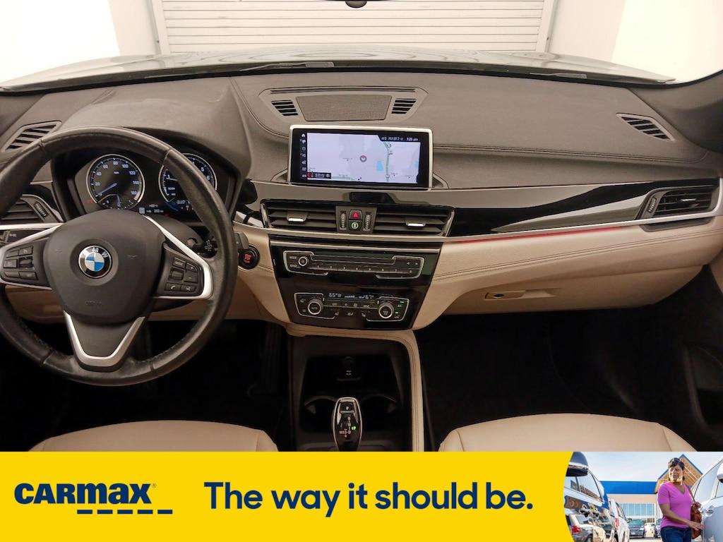 used 2022 BMW X1 car, priced at $28,998