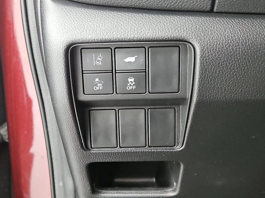 used 2017 Honda CR-V car, priced at $18,998
