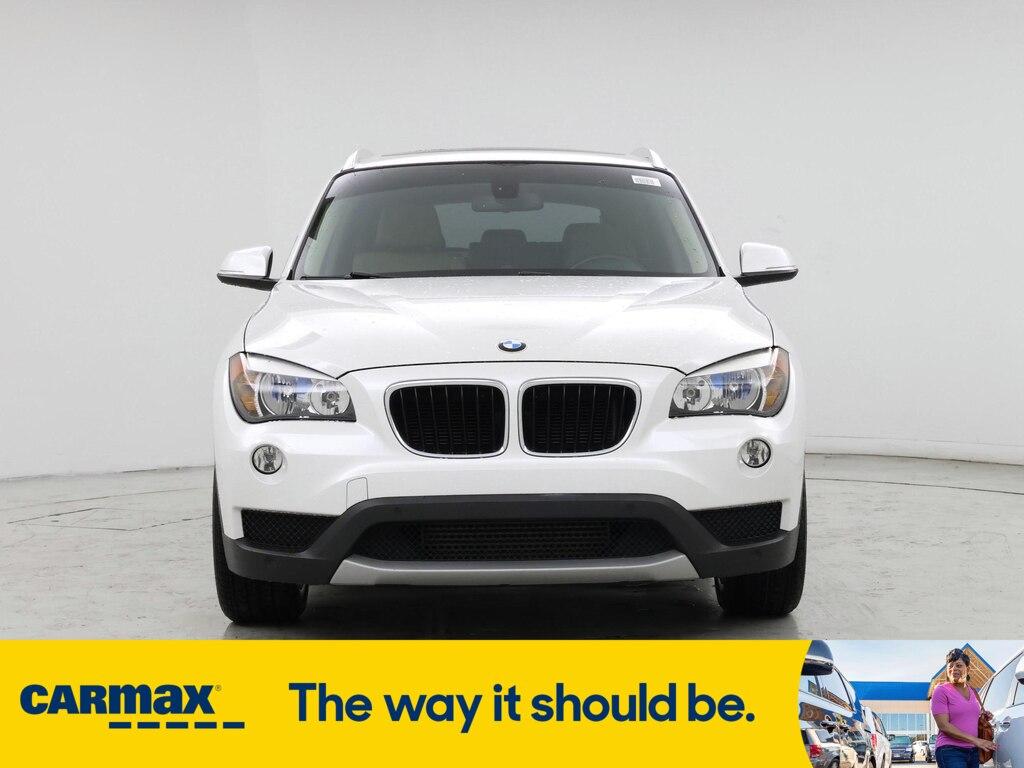 used 2014 BMW X1 car, priced at $15,998