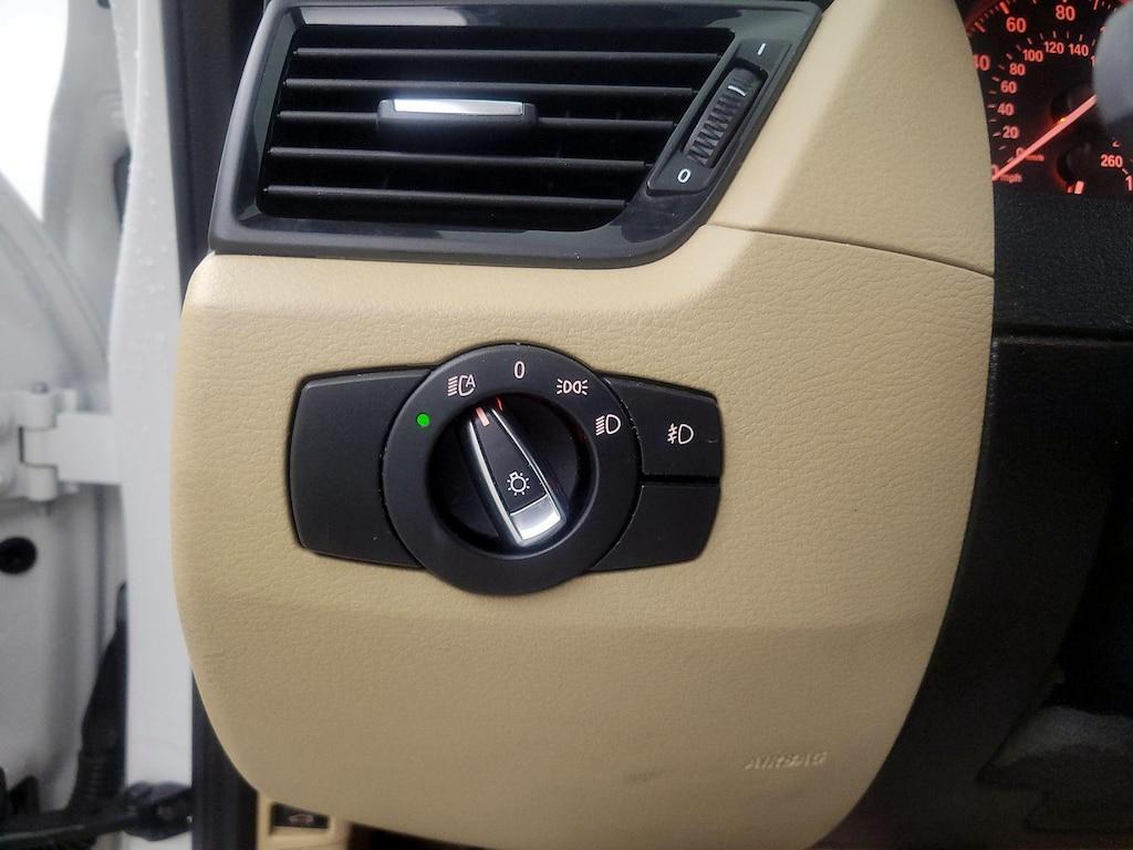 used 2014 BMW X1 car, priced at $15,998