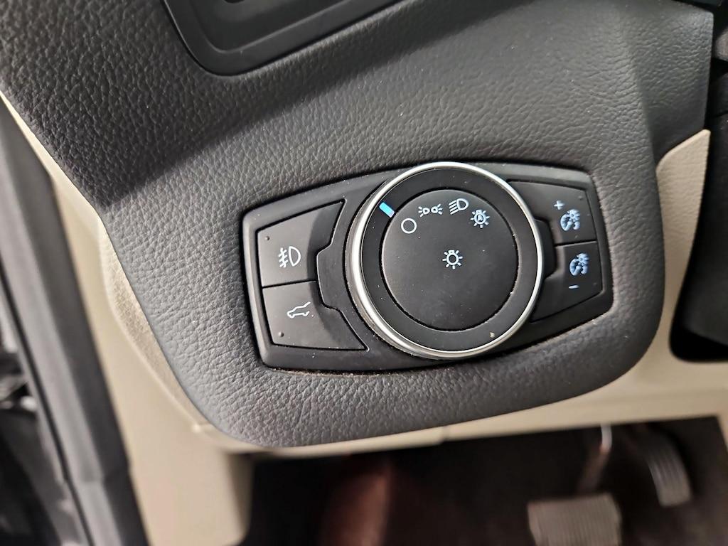 used 2018 Ford Escape car, priced at $14,998
