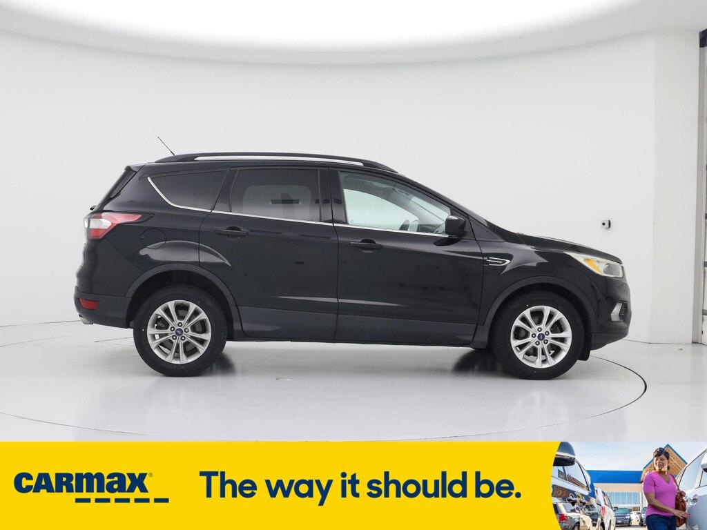 used 2018 Ford Escape car, priced at $14,998