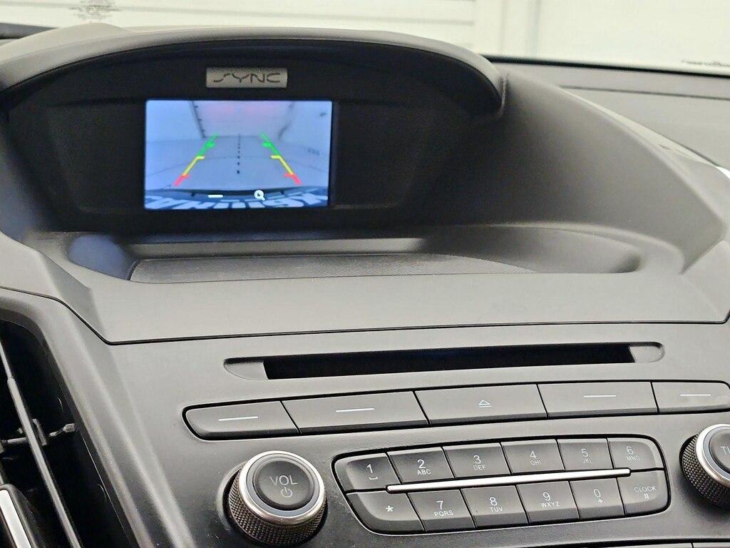 used 2018 Ford Escape car, priced at $12,998