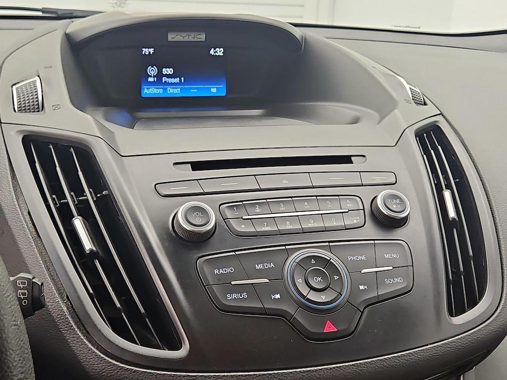 used 2018 Ford Escape car, priced at $14,998