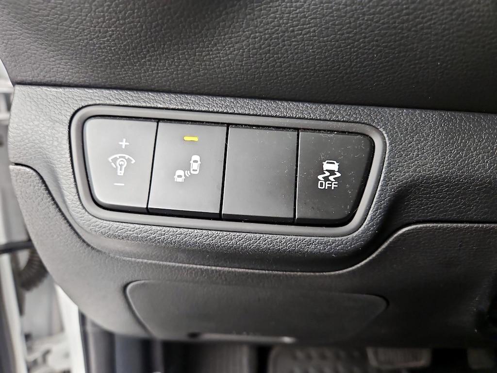 used 2024 Kia Forte car, priced at $20,998