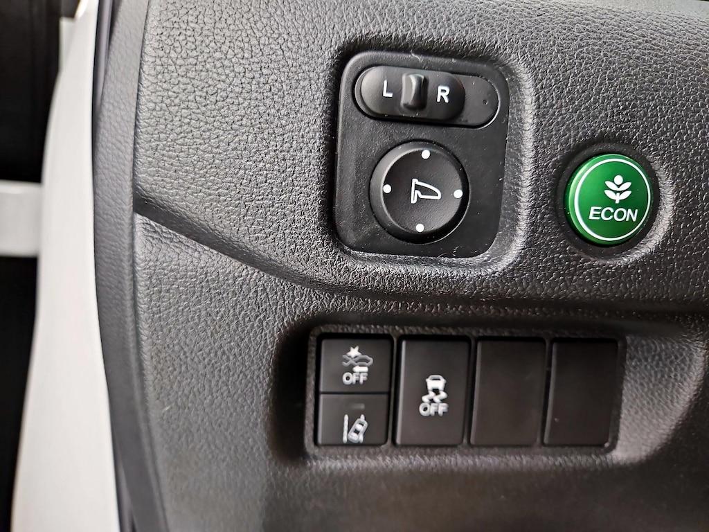 used 2022 Honda Pilot car, priced at $27,998