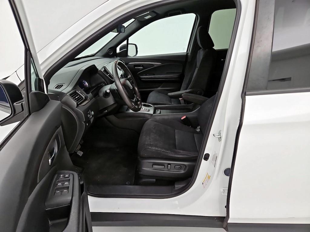 used 2022 Honda Pilot car, priced at $27,998