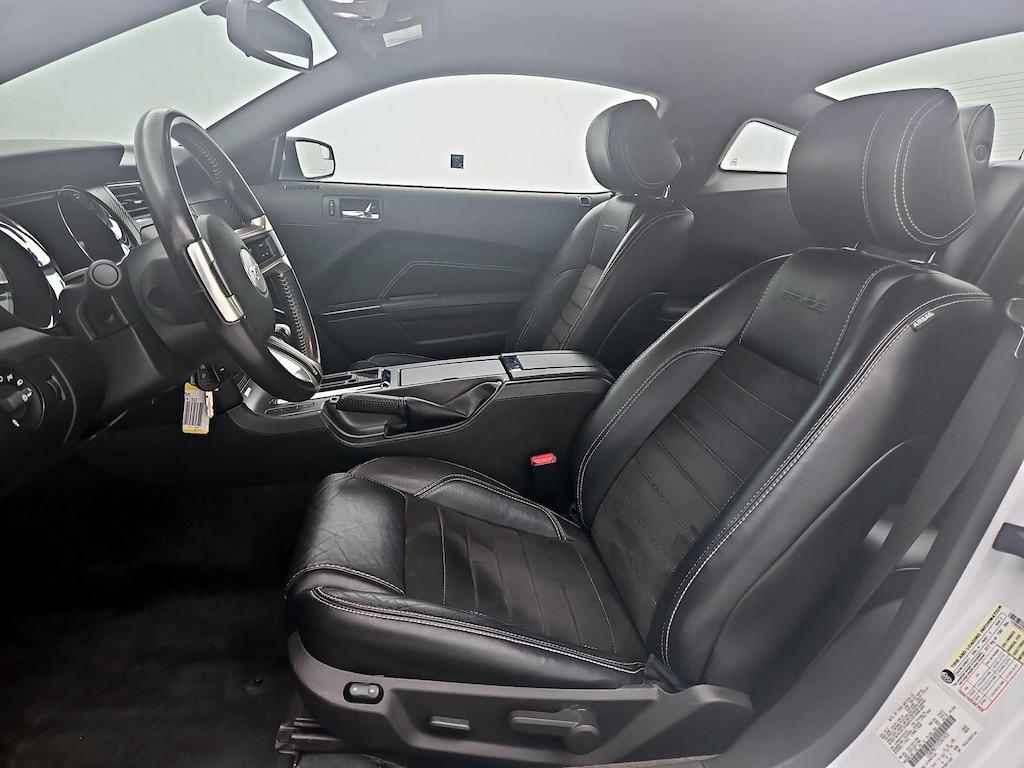 used 2014 Ford Mustang car, priced at $27,998