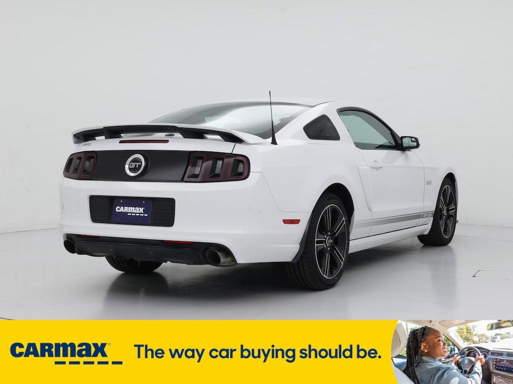 used 2014 Ford Mustang car, priced at $27,998