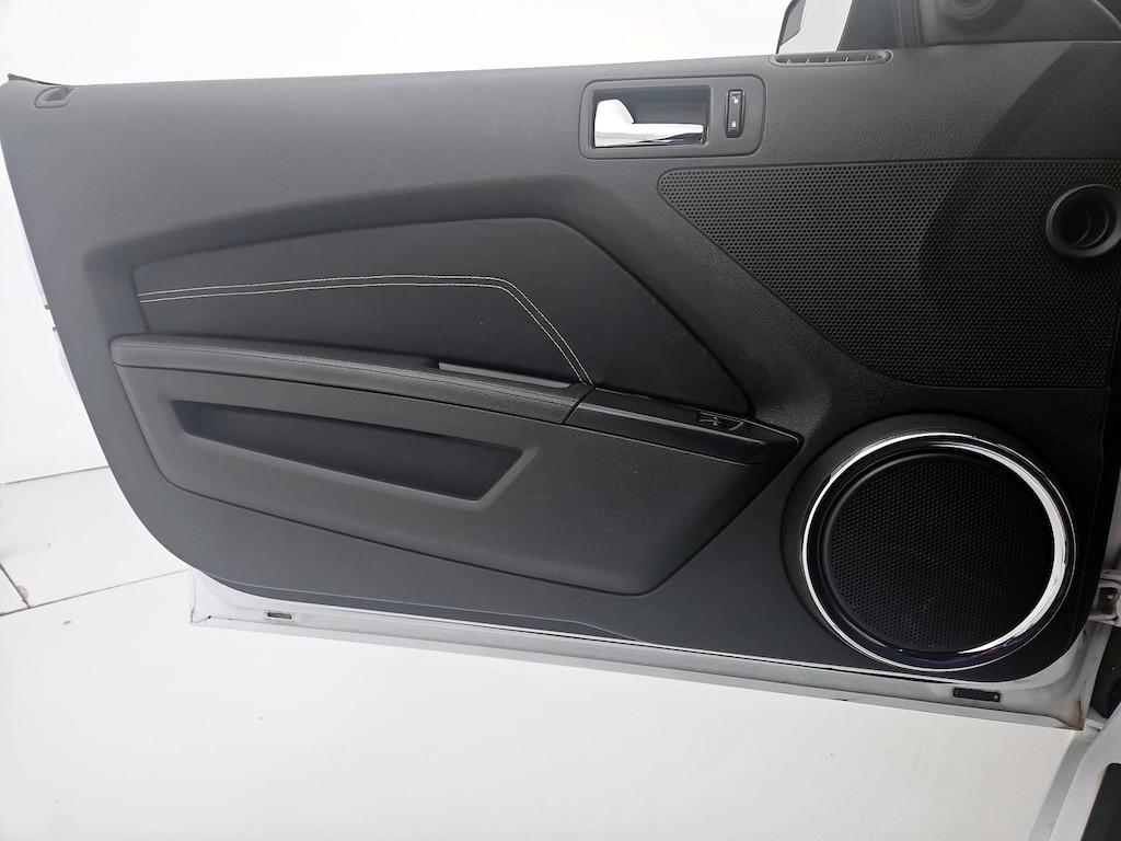 used 2014 Ford Mustang car, priced at $27,998