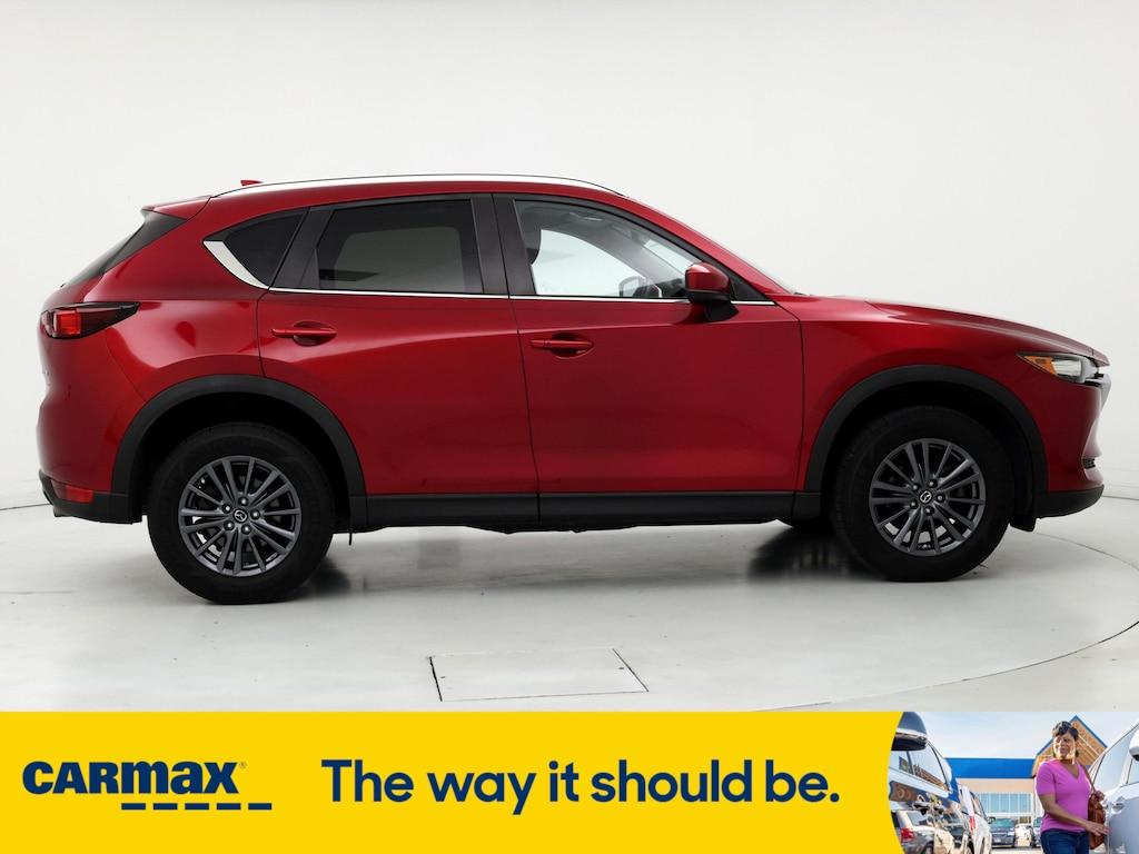 used 2020 Mazda CX-5 car, priced at $21,998