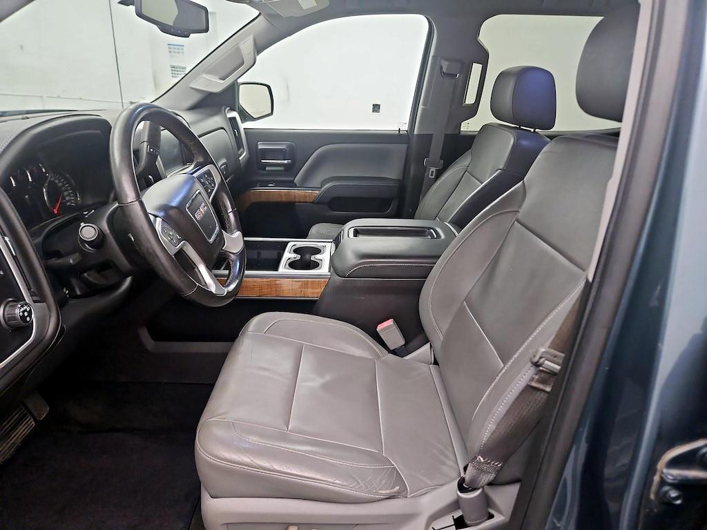 used 2014 GMC Sierra 1500 car, priced at $28,998