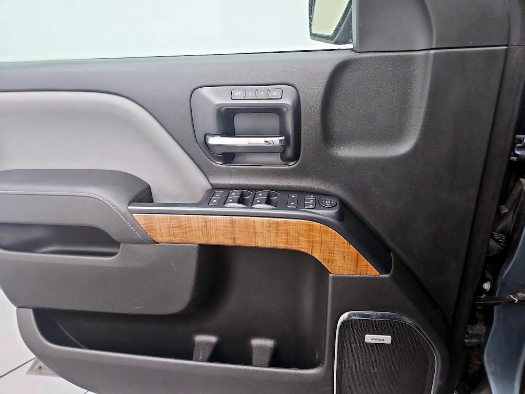 used 2014 GMC Sierra 1500 car, priced at $28,998