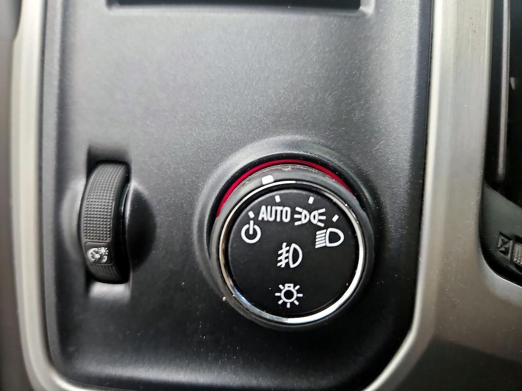 used 2014 GMC Sierra 1500 car, priced at $28,998